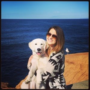 Meet your Posher, Arielle